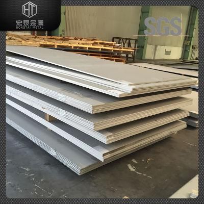 Stainless Steel Sheet / Stainless Steel Plate