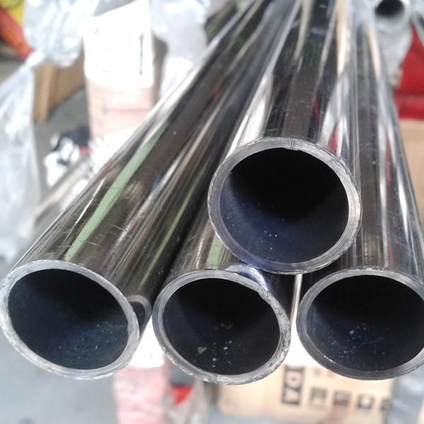 Hot Sale Factory Price Wholesale Support Processing of Length Cut Grade AISI 201 304 316L 316 Stainless Steel Round Bar for Construction