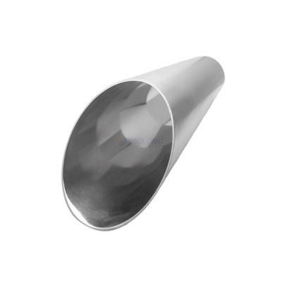 Stainless Steel Pipes with 50mm Od for Food Industry