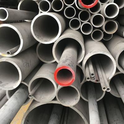 Heat-Resistant Stainless Steel Pipe Tube 310S Stainless Steel Seamless Pipe Welded Pipe