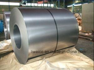 Cold Rolled Steel Coil/Oiled/CRC
