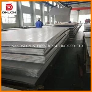 ASTM SA213 Tp310s Tisco Stainless Steel Sheet