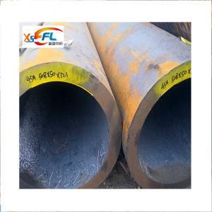Used Seamless Steel Pipe for Sale and Hollow Structural Steel Pipe Price