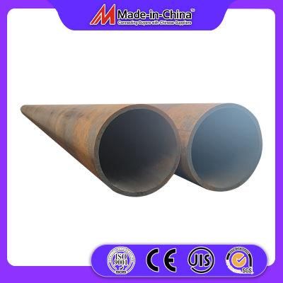 Cold Drawn Carbon Seamless Steel Pipe for Mechanical Processing