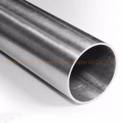 Stainless Steel Tube Mill AISI 304 Small Diameter Ss Pipe 304 Stainless Steel Tube 6mm Kg Price