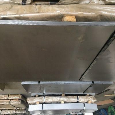 High Quality Dx51d Dx52D Dx53D DC51D DC52D DC53D SGCC Sgcd Sgce Z275 Galvanized Steel Sheet for Building Material From China