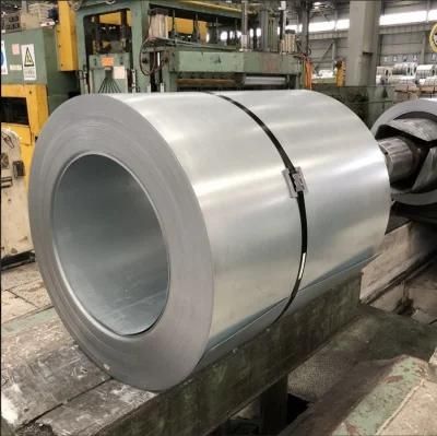 A792 Dx510+Az Gl Prepainted Galvalume Coil/Aluzinc Steel Coil with Factory Direct Sale Price