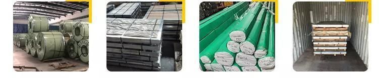 ASTM Hot Rolled Steel Coil S235j2 S275j0 General Structural Steel S275jr (St44-2) for Shipping Material