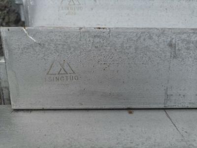 ASTM A276 TP304 Stainless Steel Angle Bar Ss 304 L Angle Bar