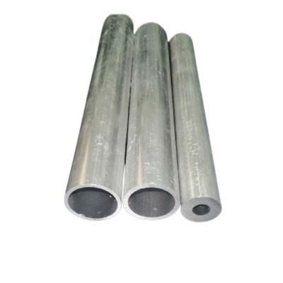 6061 6063 Extruded Aluminium Round Tube Aluminium Pipe From China Factory