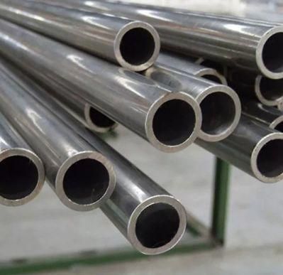 Cold Rolled Galvanized/Precision/Black/Carbon Steel Seamless Pipes Precision Steel Pipe for Boiler and Heat Exchanger ASTM/ASME SA179 SA192