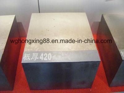 Pattern Steel Plate/Sheet (Q235/A36 Material)