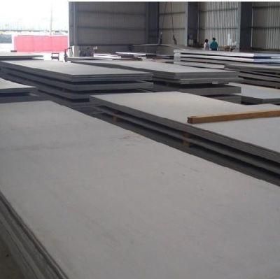 Carbon Alloy 310S Stainless Steel Plate