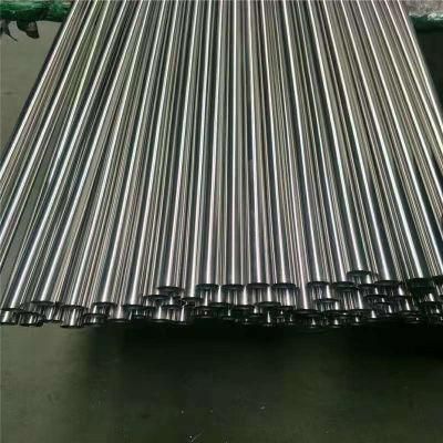 Price of Stainless Steel Tube (201 2205 304 310 316)