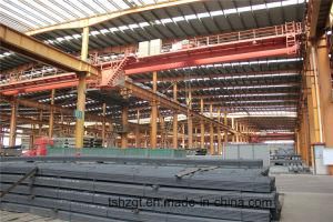 Hot Rolled Structural Steel Equal Angle Bar