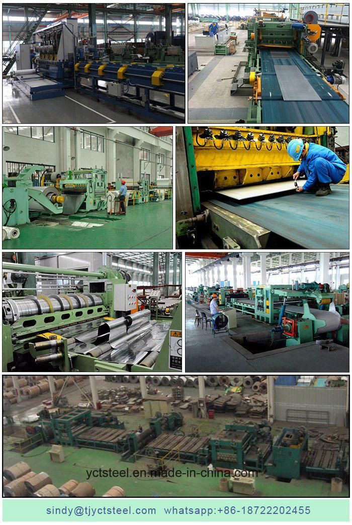 Cold Rolled 3mm Thickness Stainless Steel Sheet Price SUS304