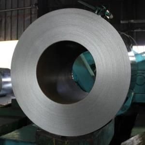 Mild Galvanized Galvalume Steel Coil for Construction