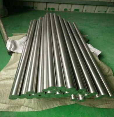 Cold Drawn ASTM 409L Stainless Steel Bar Round Bar Rod