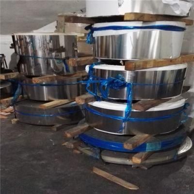Best Selling Products 316 Stainless Steel Coil Strip