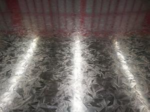 Galvanised Steel Coil Gi