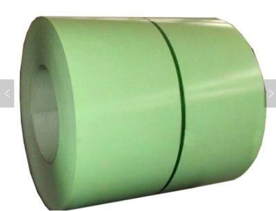 Chinese Jinan Supplier PPGI Printing Steel Coil