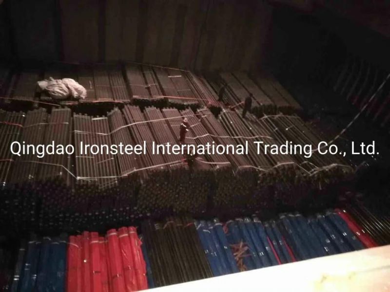 Low Temperature Seamless Steel Pipe by ASTM A333