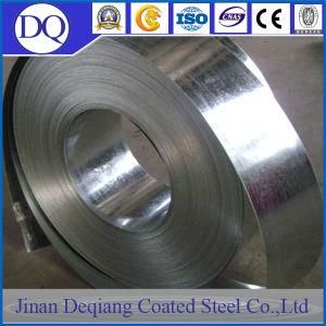 Hot Dipped Galvanized Steel Strip (GT00701)