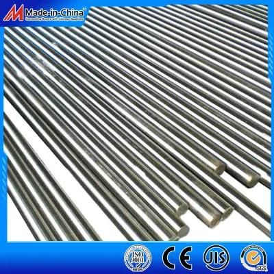 ASTM Ss 321 Stainless Rod Steel Round Bar