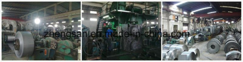 ASTM SUS 304 201 316L 430 Cold Rolled Stainless Steel Sheet