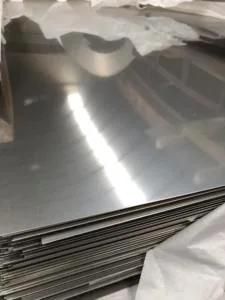 AISI 204 304 316 316L 430 Stainless Steel Sheet and Plate Manufacturer Price Per Kg