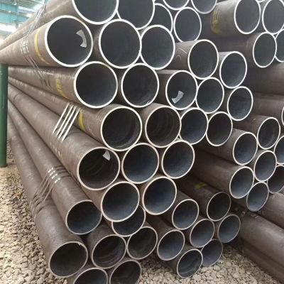 ASME SA53 Electric Welded Steel Pipe Carbon Steel Pipe Sch40 A226 A283 A53 A106 API 5L Gr. B Seamless Carbon A694 F42 5 L ASTM Gr B ERW Gr-B