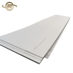 Hot Sale Grade 201 Hot Rolled Stainless Steel Plate