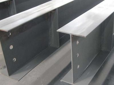 Factory Direct Sale Building Steels H Beam