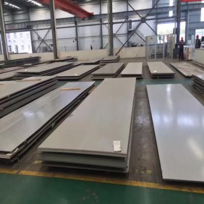 S2205 Super Duplex Stainless Steel Sheet Price
