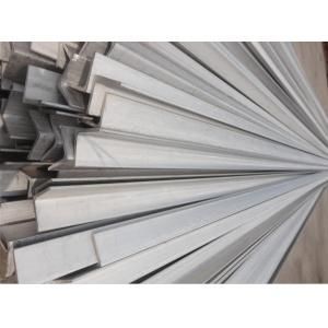 ASTM410 Stainless Angle Steel/Stainless Steel Angle Bar