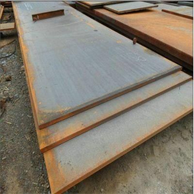 Mild Ms Carbon Steel Sheet Plate Per Ton Price