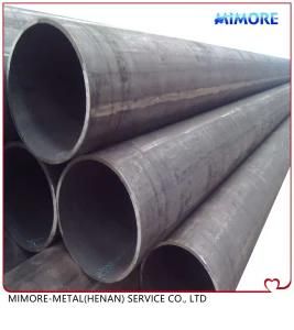 Grooved Ends for ERW Carbon Steel Pipes API5l/ ASTM A53 / ASTM A106b /As1163, Weld Pipes