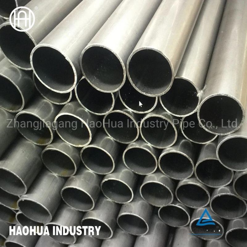 Precision Seamless Pipe Carbon/Alloy Tube