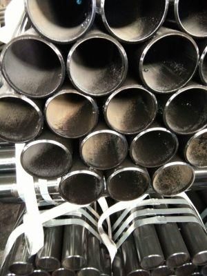 Smls Steel Tube for Oil and Gas Pipeline) Seamless Carbon Steel Pipe