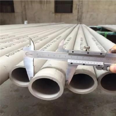 Large 20mm Stainless Steel Tube Factory