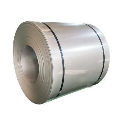 201 304 310S Grade Stainless Steel Coil, High Quality 2b Ba Mirror Surface Steel Coil Building Coil