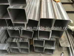 Tp316/Tp316L Stainless Steel Hollow Section Rectangular Pipe