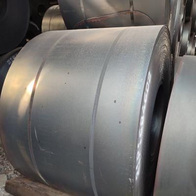 Ss400, A709 Cold Rolled Steel Prices Steel Coil Prices Cr Coil