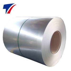 Prime Quality Iron Building Material Zinc 20g Hot Dipped Carbon Metal Sheet Plate Gi Prepainted Galvanized Steel Coils