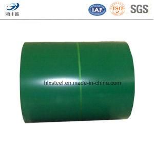 Top Paint 20+5 Z150 Prepainted PPGI Steel Coils