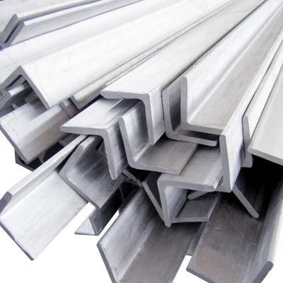 Free Sample Equal Angle Unequal Stainless Steel Bar with Low Price