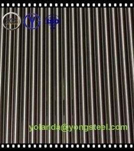 904L/S31254 Super Stainless Steel Round Bar
