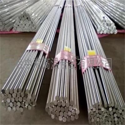 Manufacture High Temperature Inconel 600 Bar/Rod