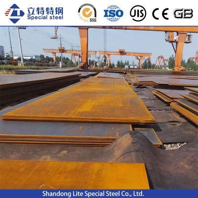 Shipbuilding Steel Plate Carbon Steel Plate Wh70d Wh70e Wh70 Wh80 Wh80A Wh80c Wh80d Wh80e Good Quality Cheap Steel Sheet