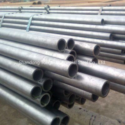 Precision Seamless Steel Tube Cold Drawn Tube ASTM Steel Pipe